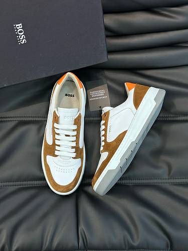 Picture of BOSS Shoes Men _SKUfw155070348fw